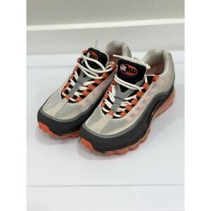 Nike Air Max 24-7 Gs Size 5.5Y Womens 7